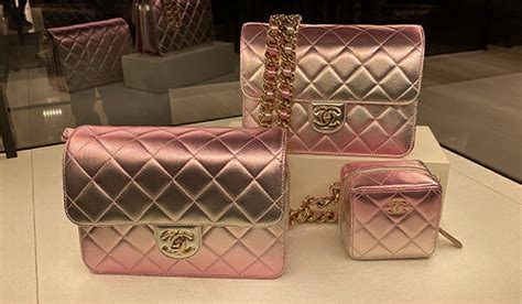 is chanel cheaper in bangkok|best country for chanel bags.